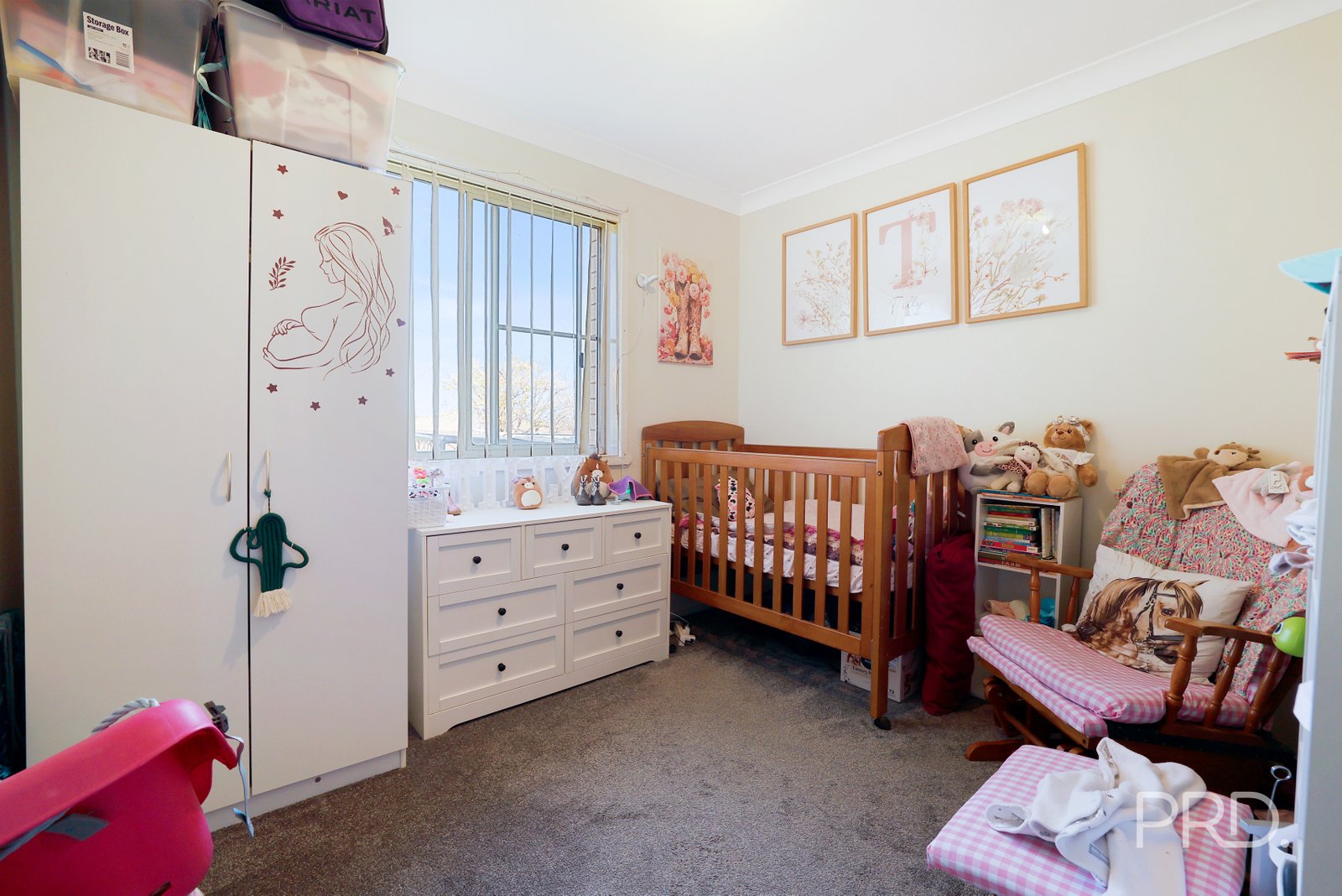 3 Cory Street OXLEY VALE 4