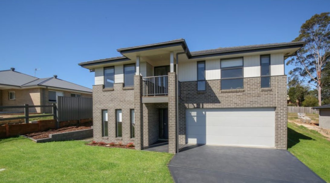 3 Cottonwood Close BOLWARRA HEIGHTS 1