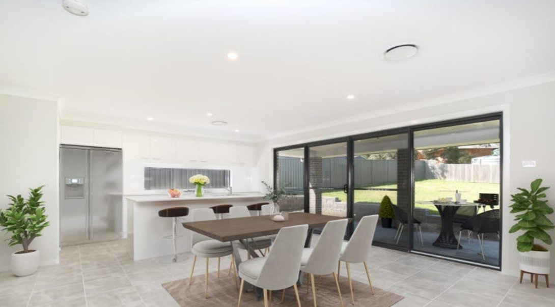 3 Cottonwood Close BOLWARRA HEIGHTS 4