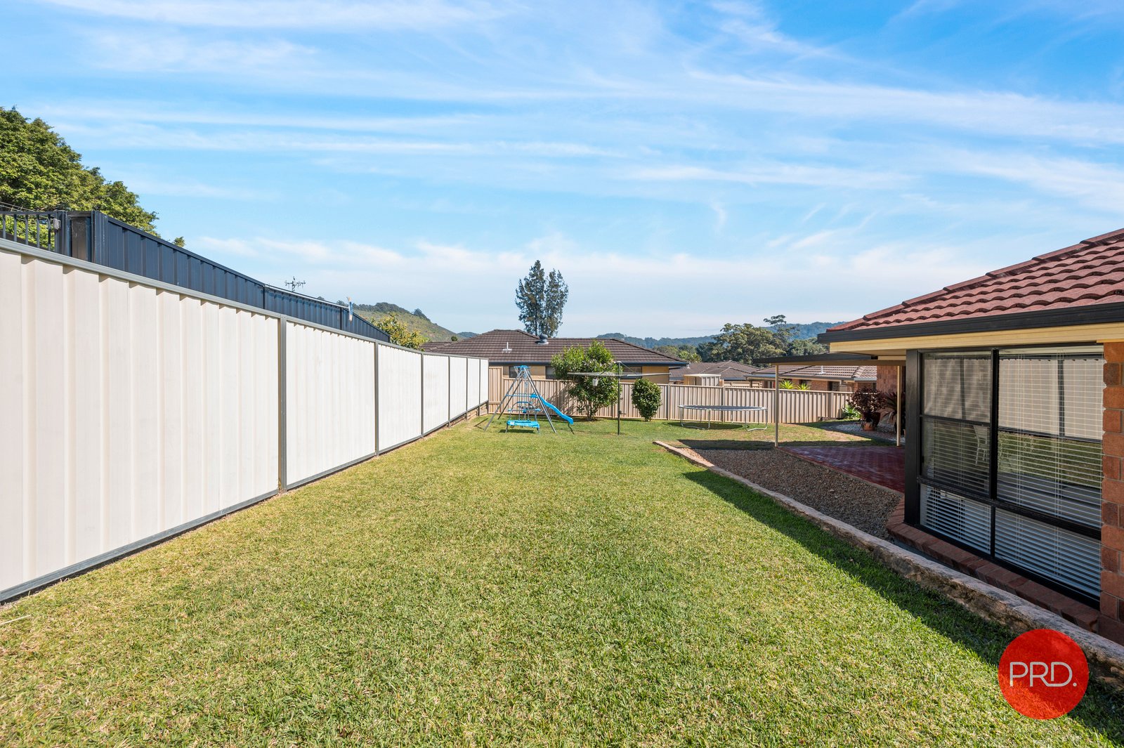 3 Cottonwood Crescent COFFS HARBOUR 45