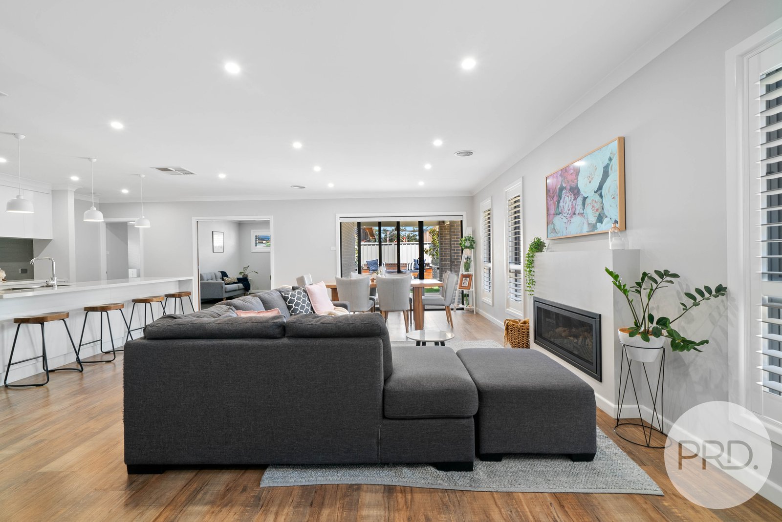3 Couch Court TURVEY PARK 6