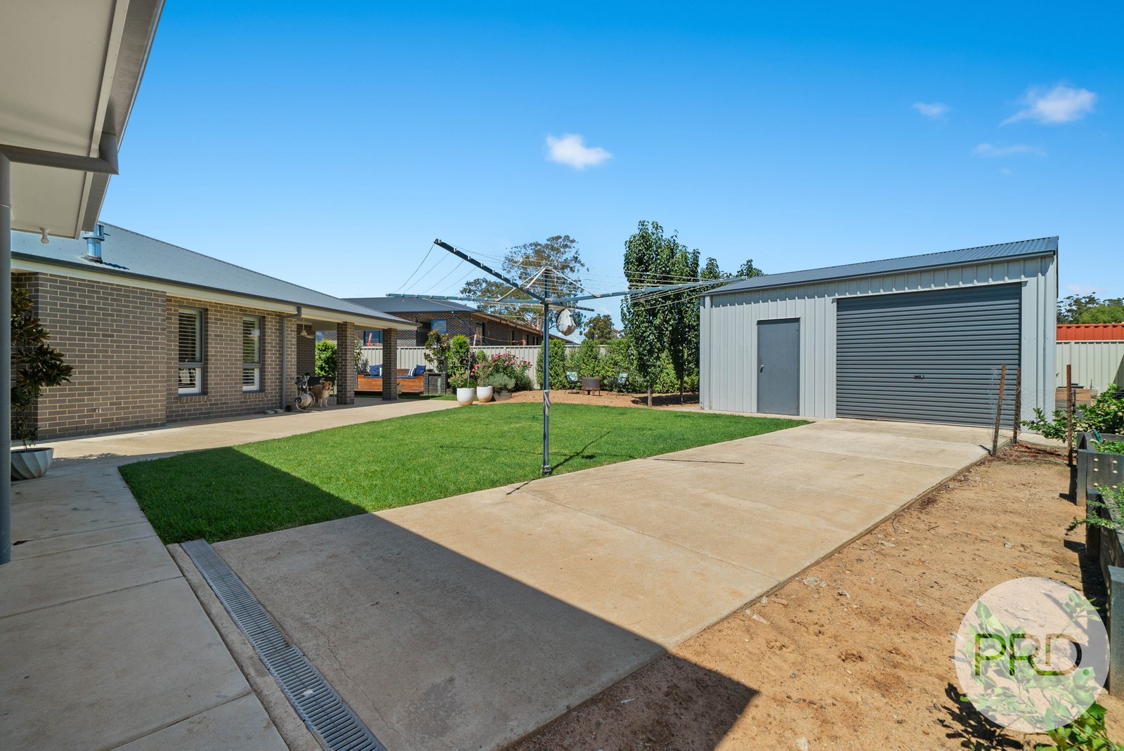 3 Couch Court TURVEY PARK 15