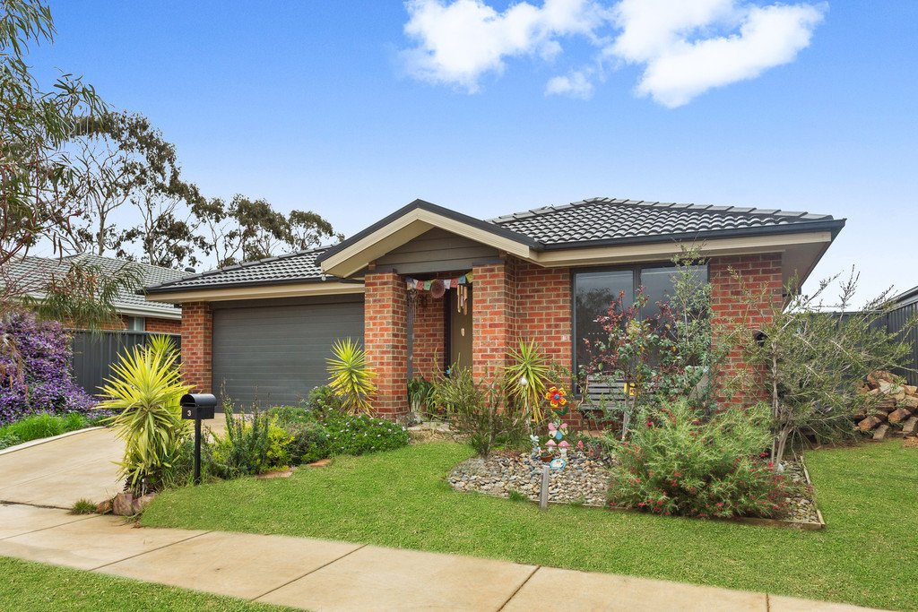 3 Counsel Road HUNTLY 1