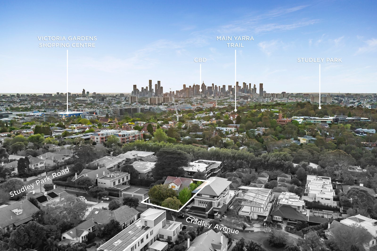 3 Cradley Avenue, Kew, 3101