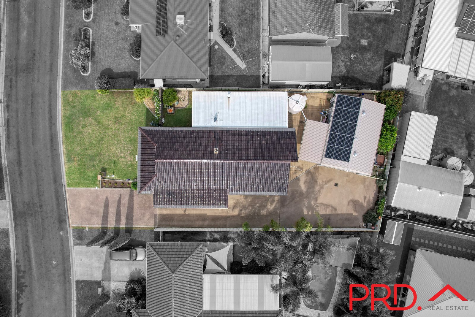 3 Craigends Place TAMWORTH 24