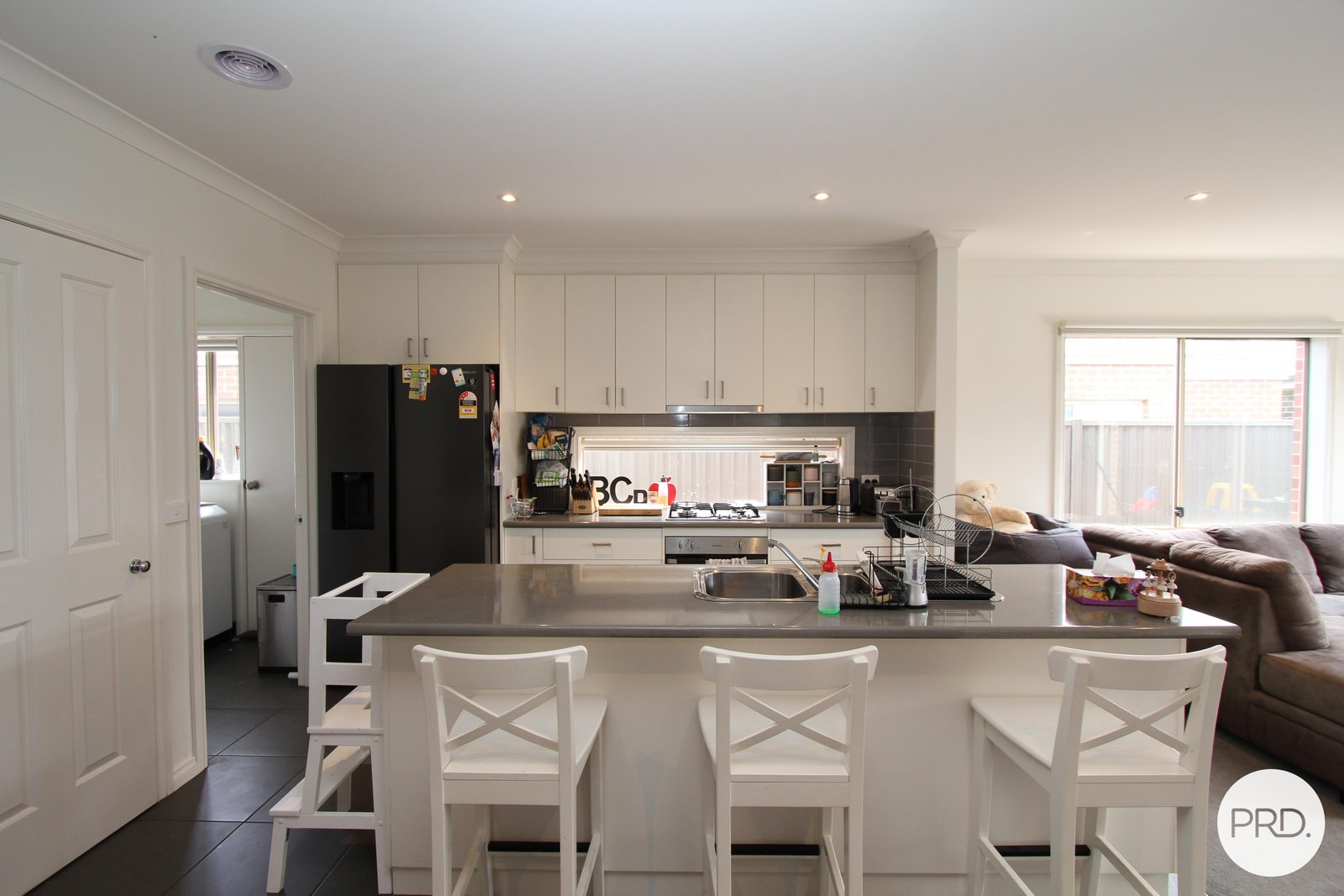 3 Craven Street LUCAS 3