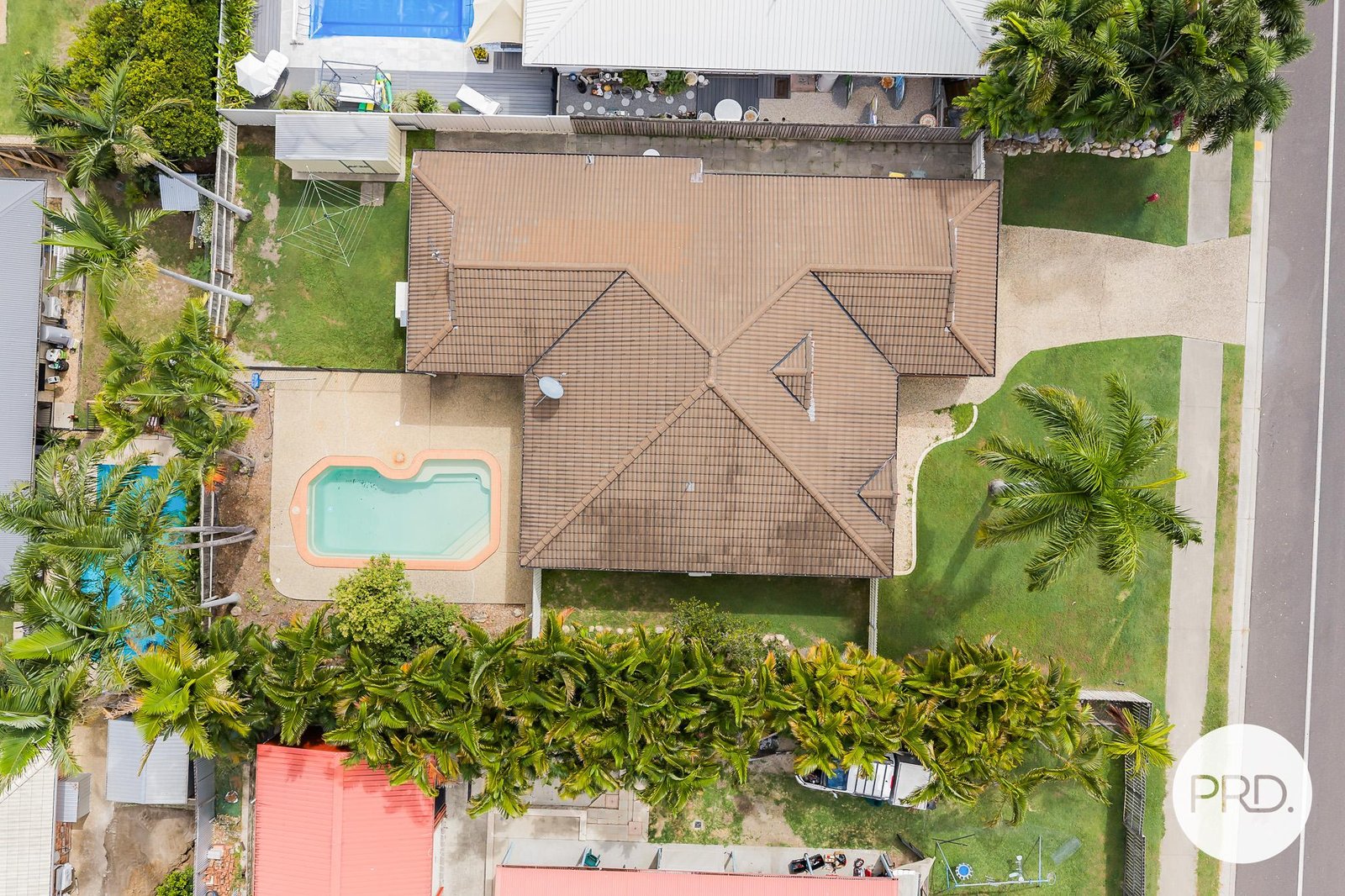 3 Cremorne Drive TANNUM SANDS 25