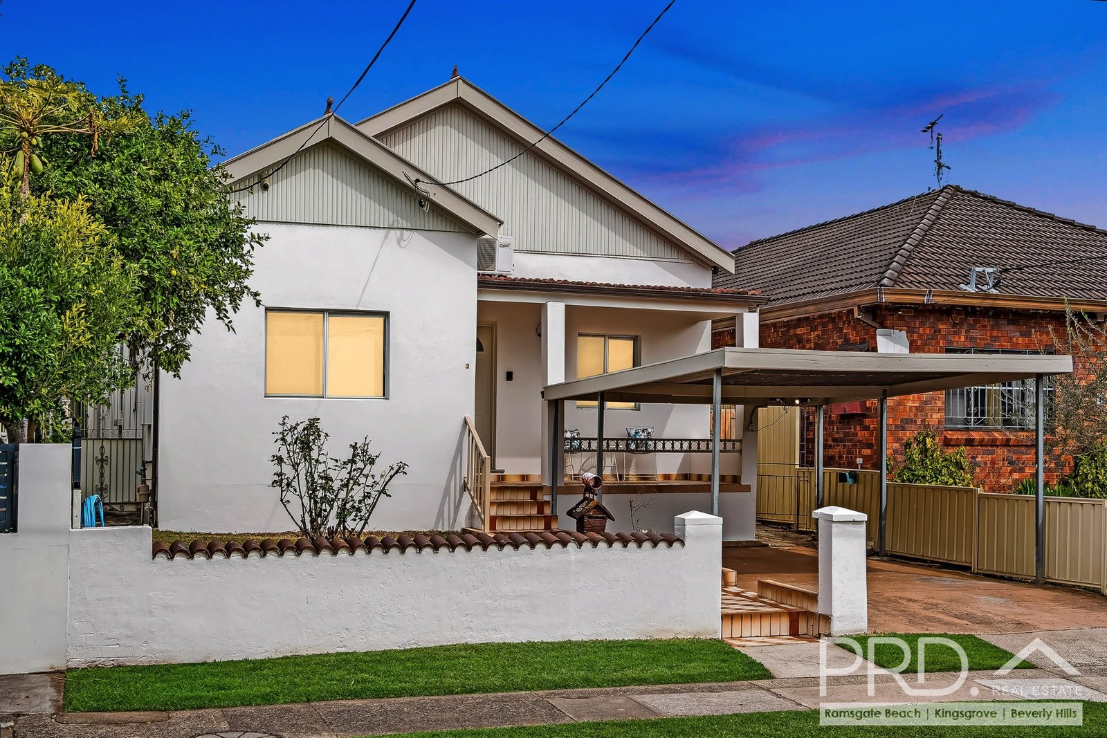 3 Cressy Street CANTERBURY 1