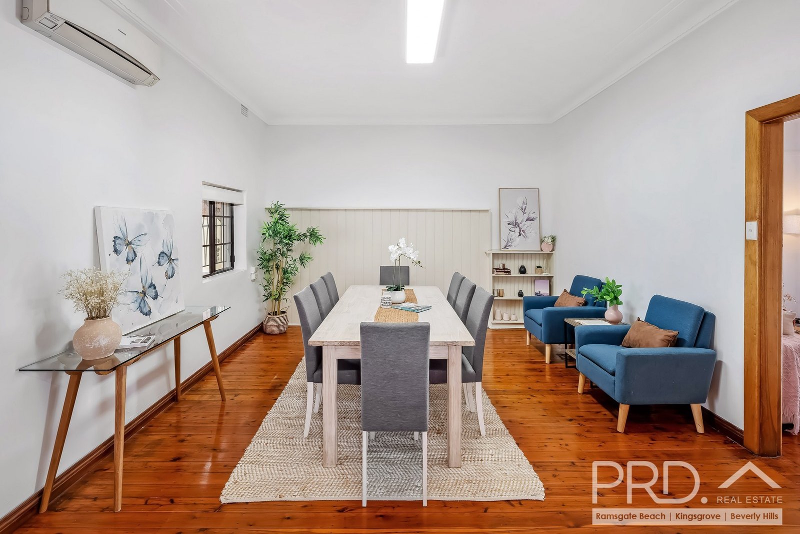 3 Cressy Street CANTERBURY 4