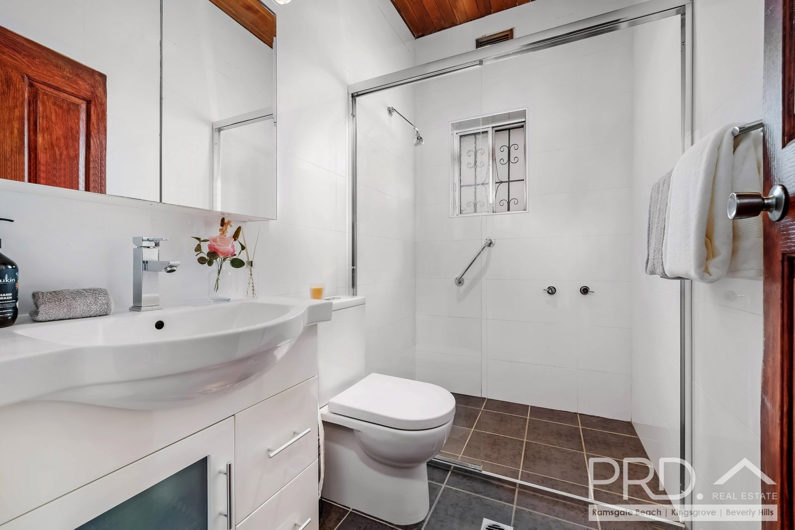 3 Cressy Street CANTERBURY 7