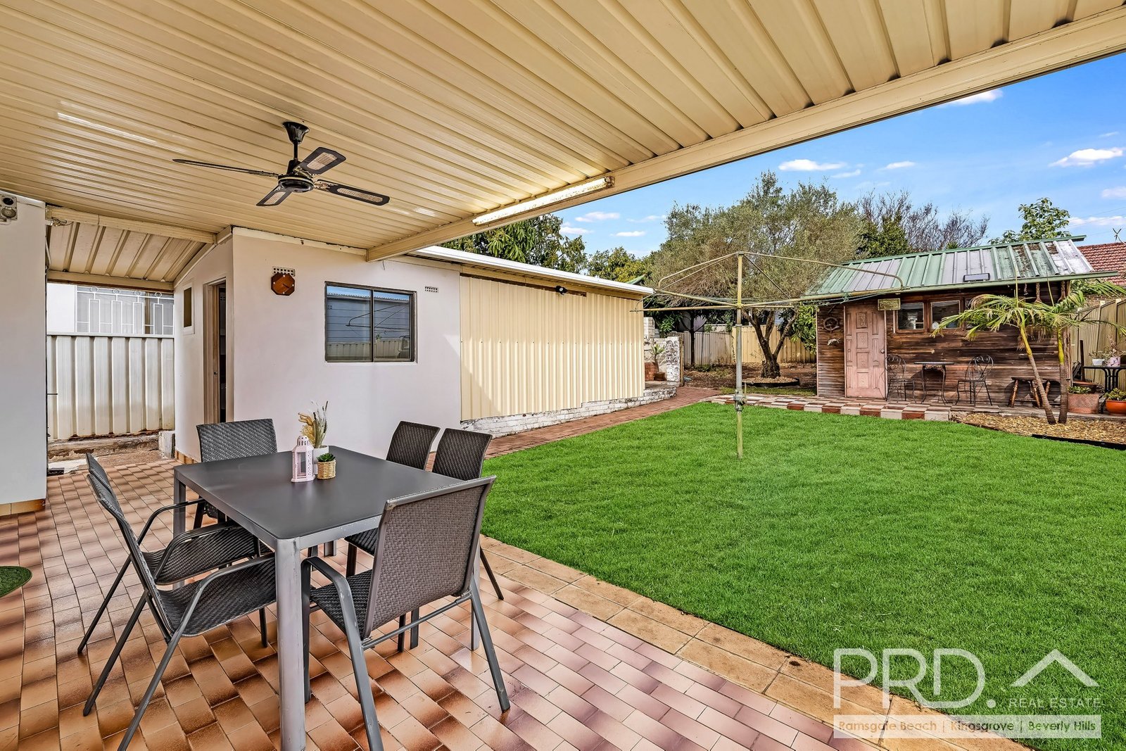 3 Cressy Street CANTERBURY 8