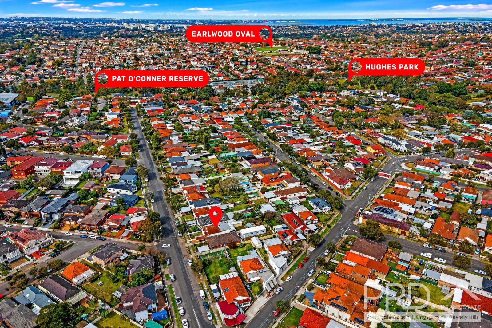 3 Cressy Street CANTERBURY 9