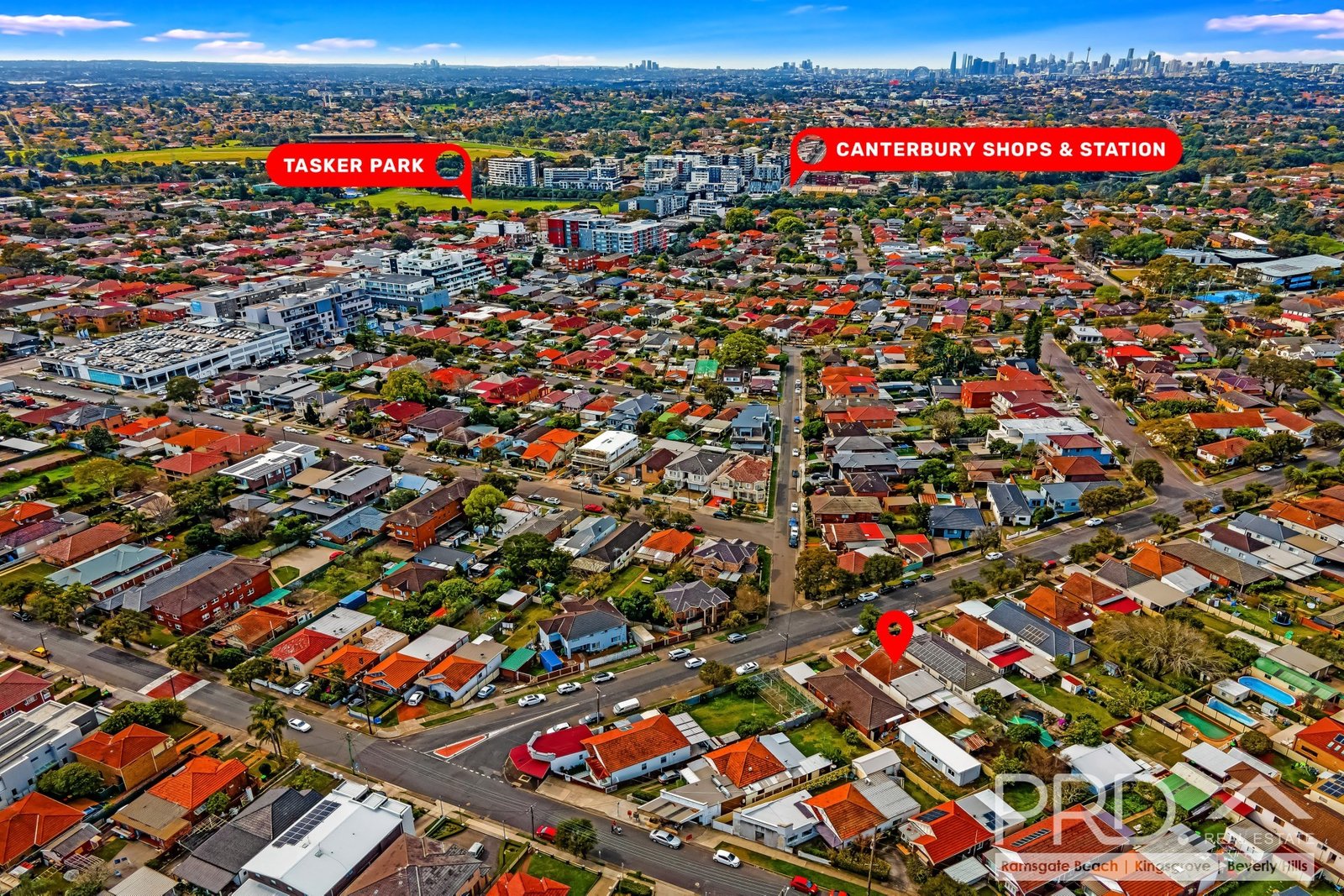 3 Cressy Street CANTERBURY 10