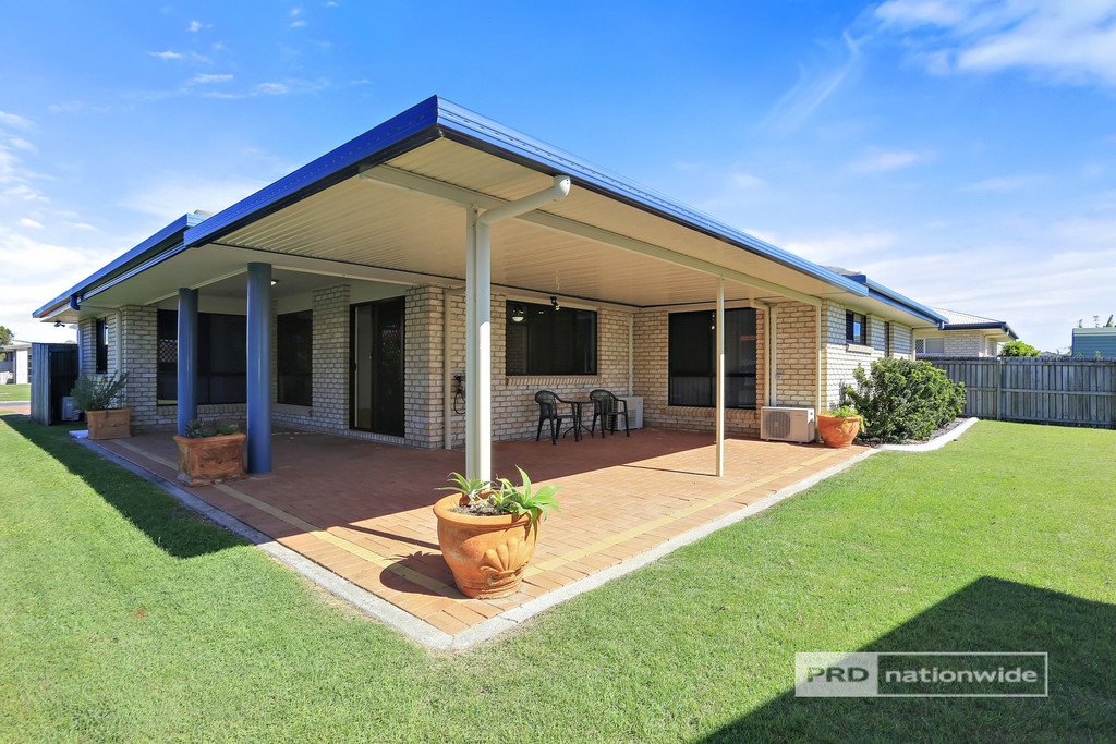 3 Cromdale Circuit KAWUNGAN 12