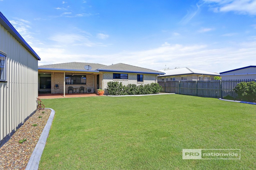 3 Cromdale Circuit KAWUNGAN 13