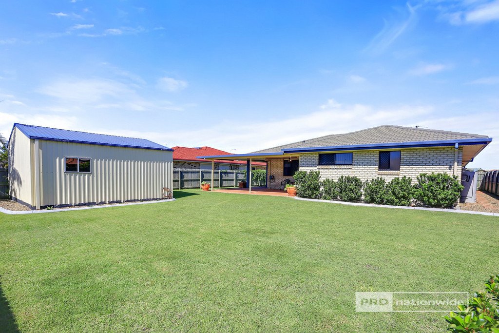 3 Cromdale Circuit KAWUNGAN 14