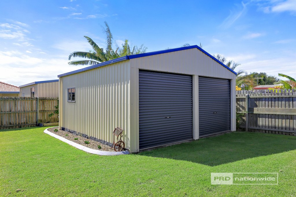 3 Cromdale Circuit KAWUNGAN 15