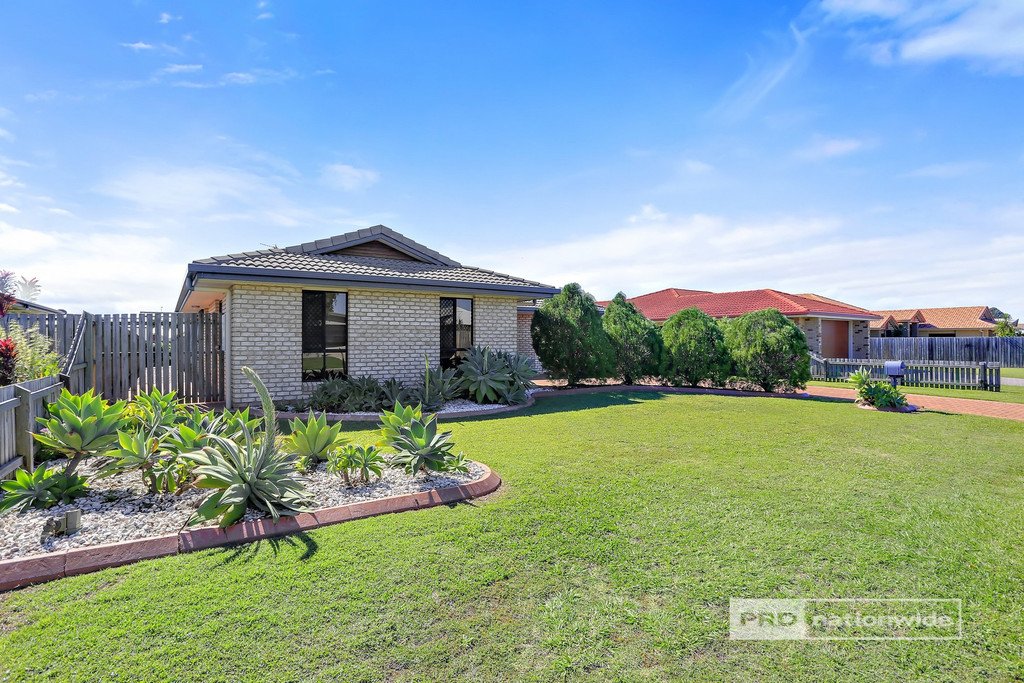 3 Cromdale Circuit KAWUNGAN 24