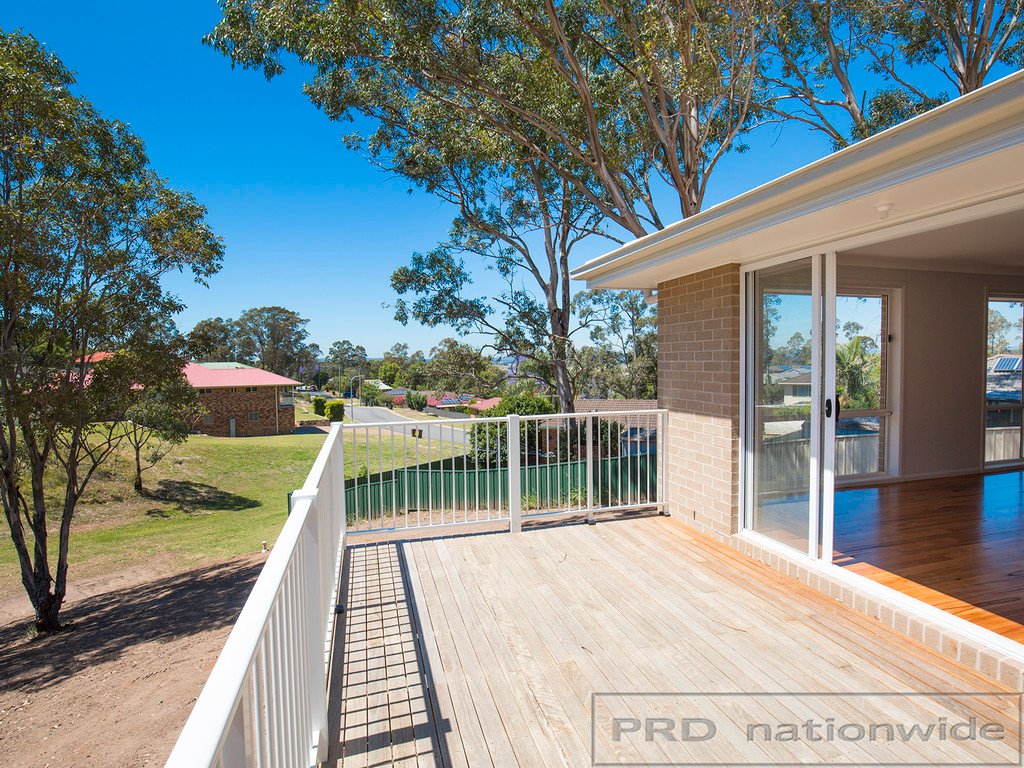 3 Crown Close RUTHERFORD 5