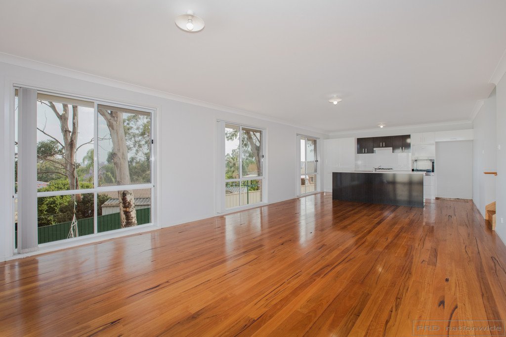 3 Crown Close RUTHERFORD 4