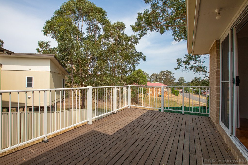 3 Crown Close RUTHERFORD 6