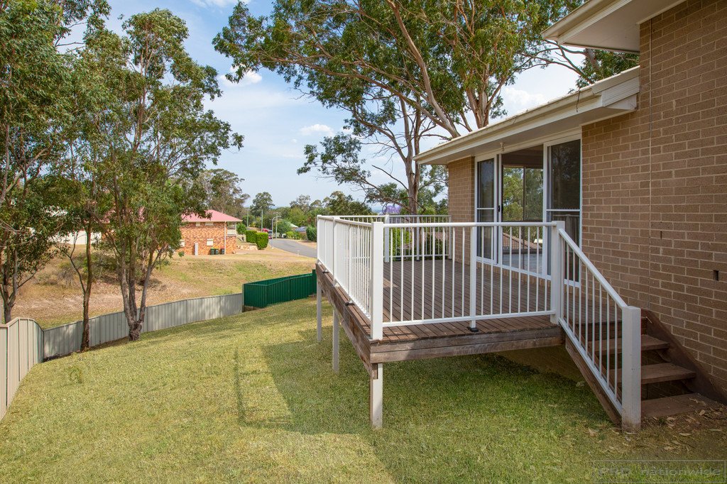 3 Crown Close RUTHERFORD 7