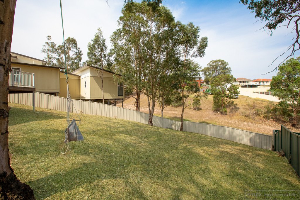 3 Crown Close RUTHERFORD 8