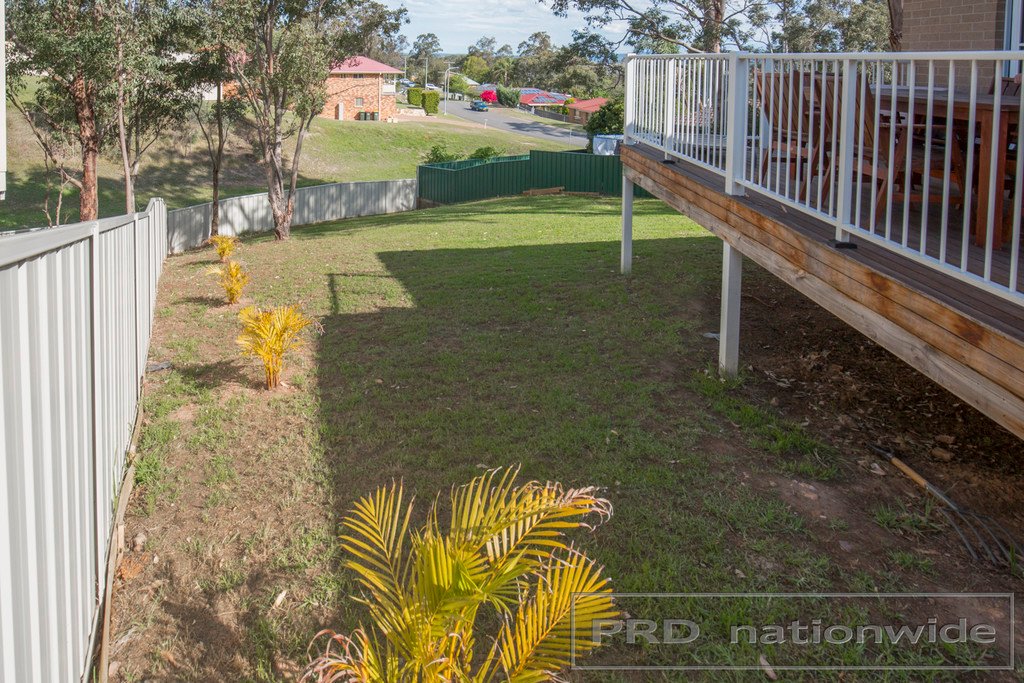 3 Crown Close RUTHERFORD 12