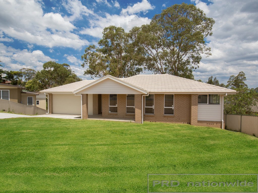 3 Crown Close RUTHERFORD 16