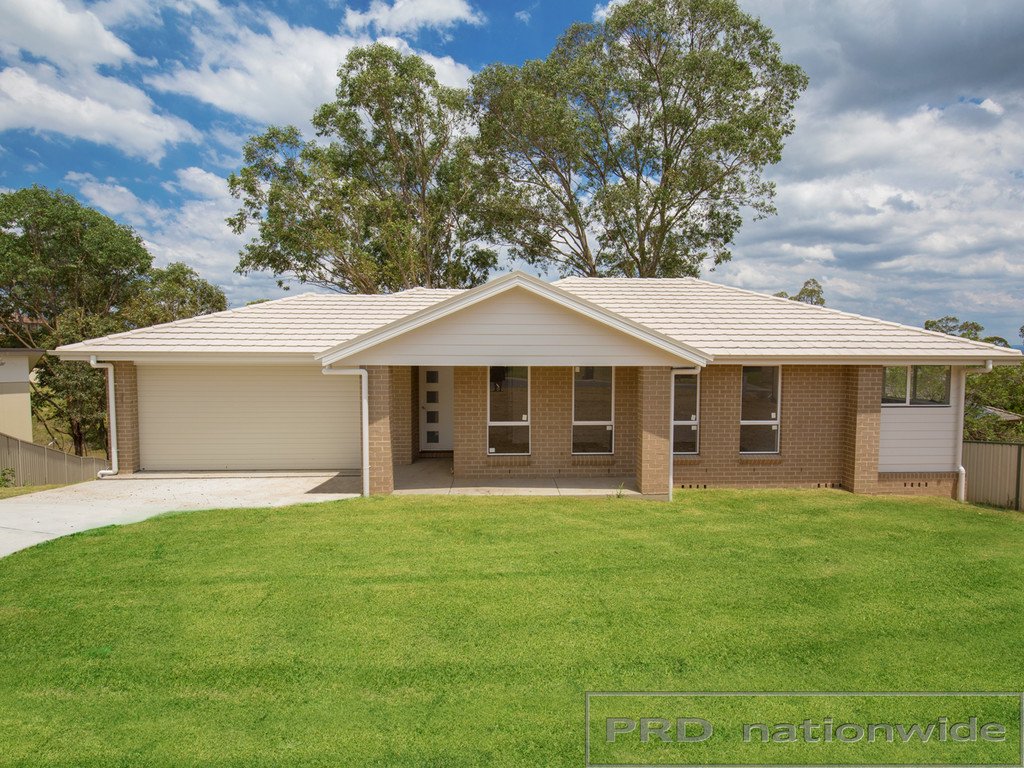 3 Crown Close RUTHERFORD 1