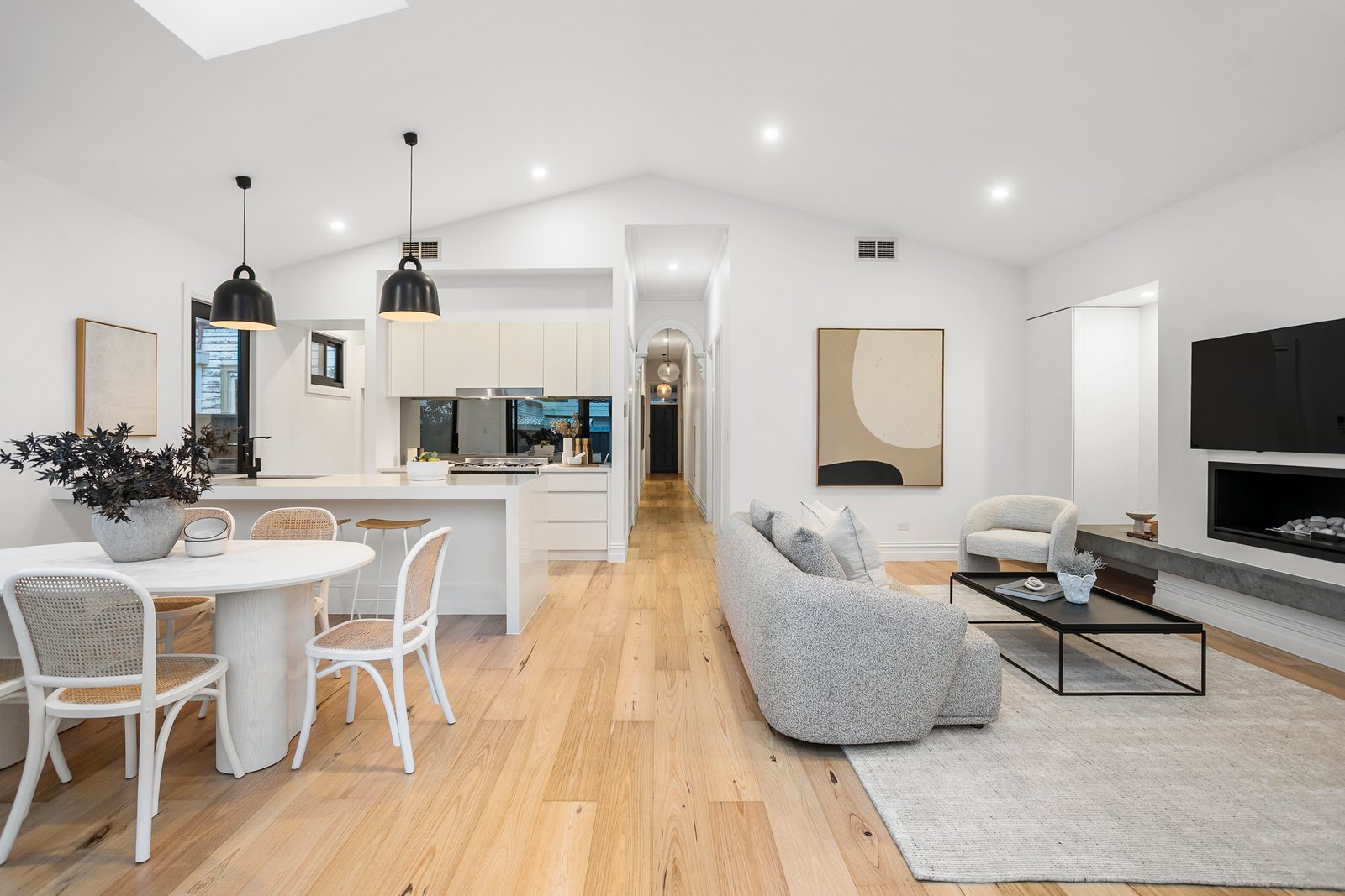 Gallery: 3 Cuming Street