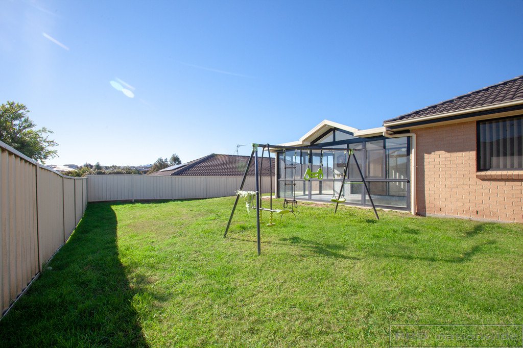 3 Curtis Close RAWORTH 8