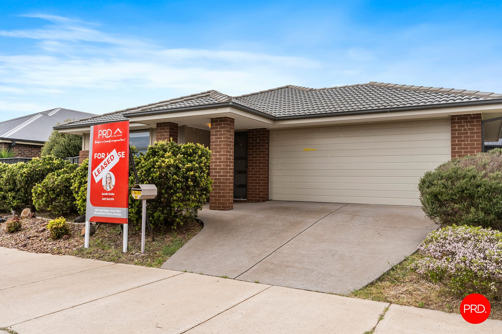 3 Daisy Street HUNTLY 2
