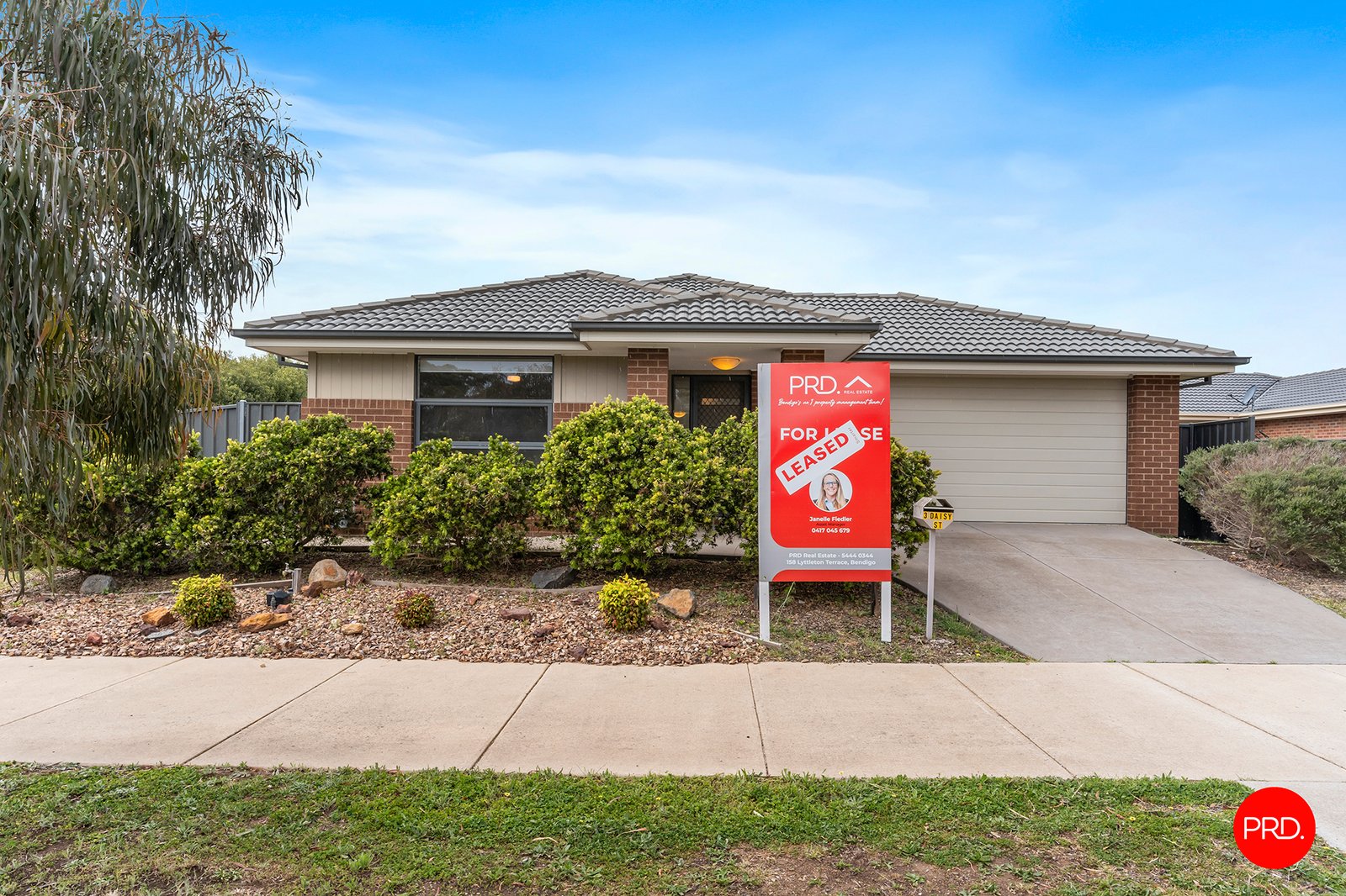 3 Daisy Street HUNTLY 2