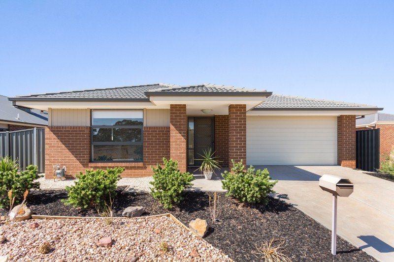 3 Daisy Street HUNTLY 1