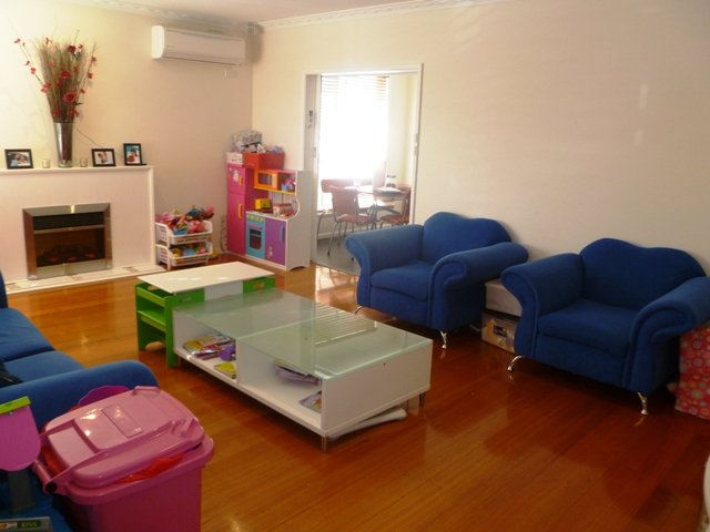 Gallery: 3 Dampier Court