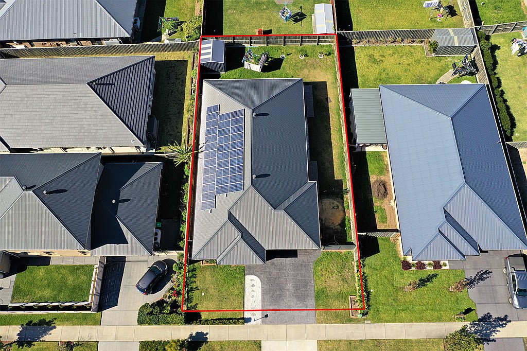 3 Damsel Street CHISHOLM 3