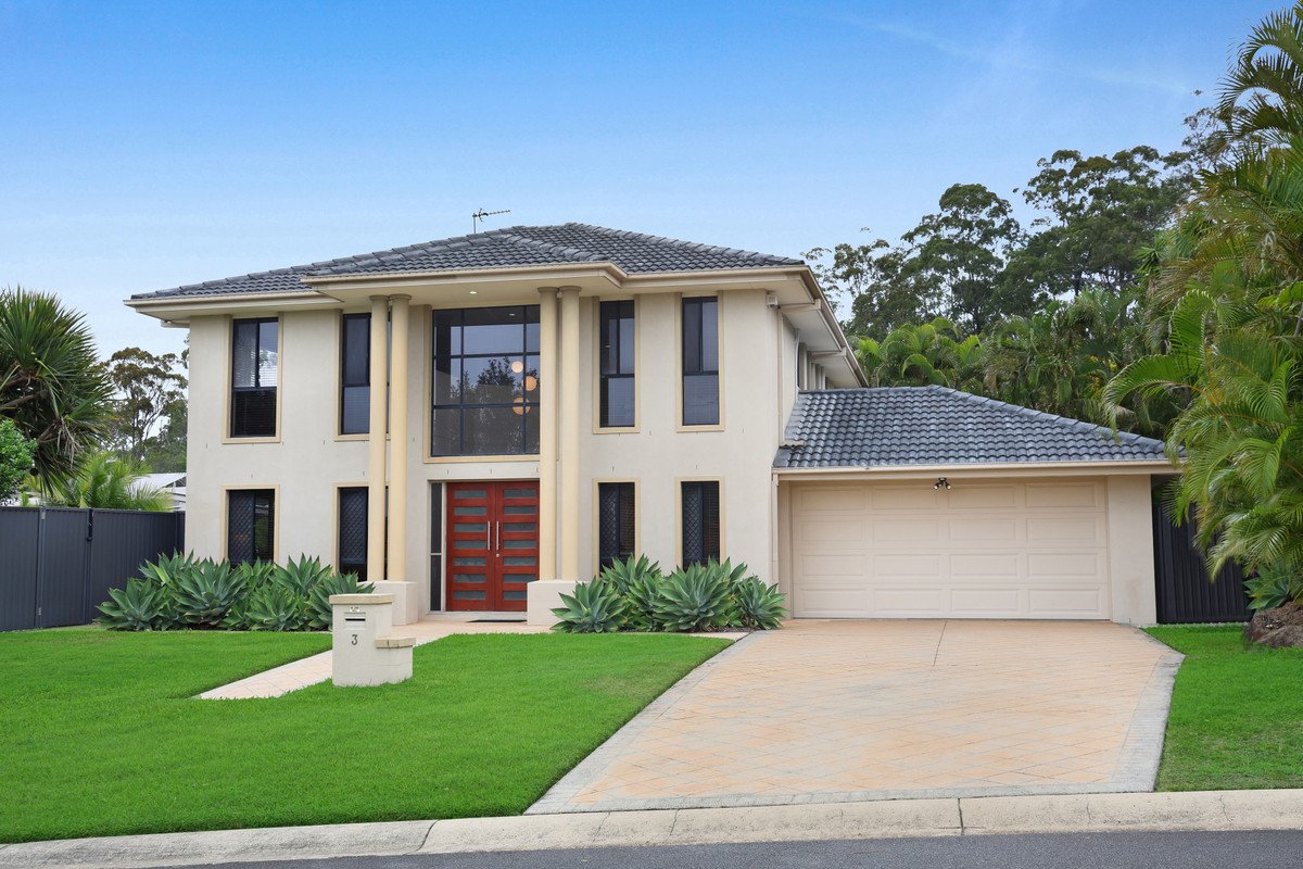 3 Dapples Court Burleigh Heads 1
