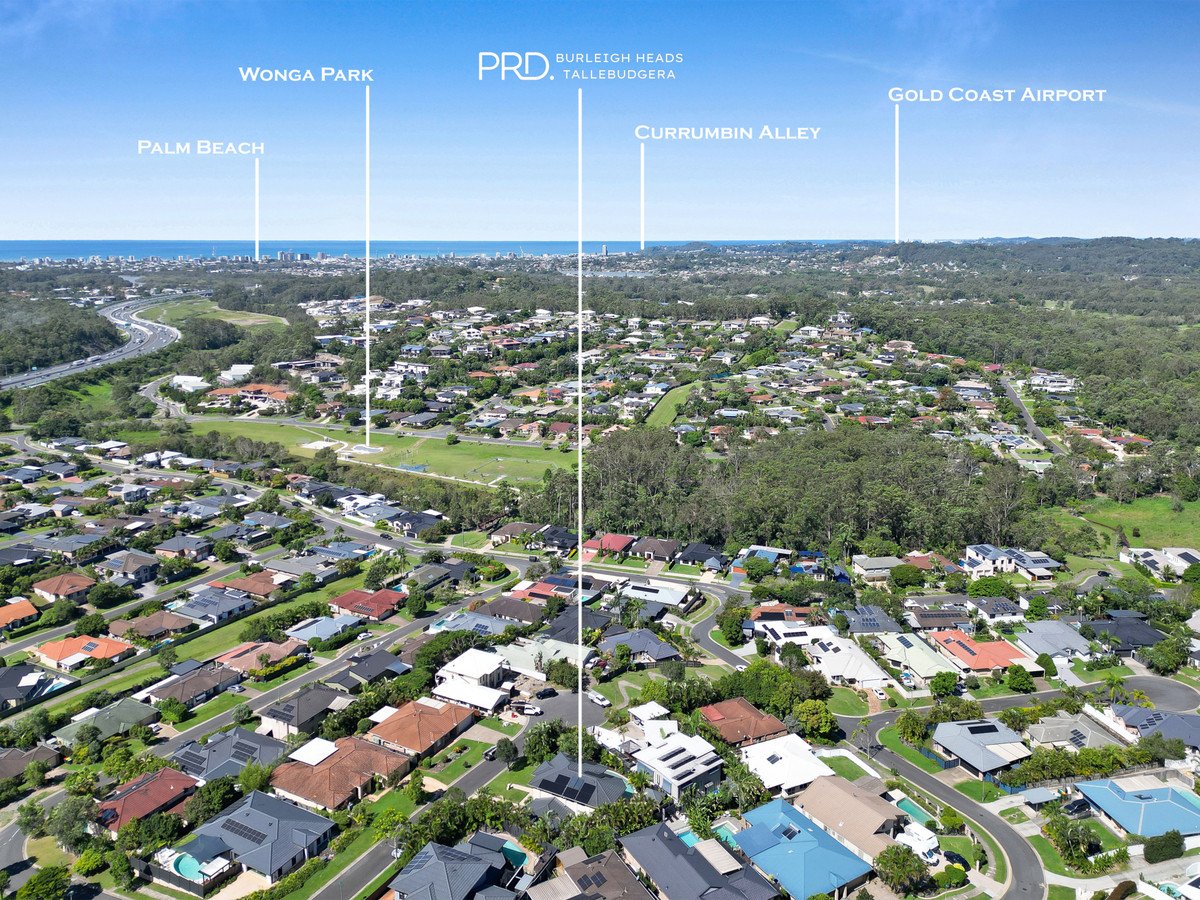 3 Dapples Court Burleigh Heads 29