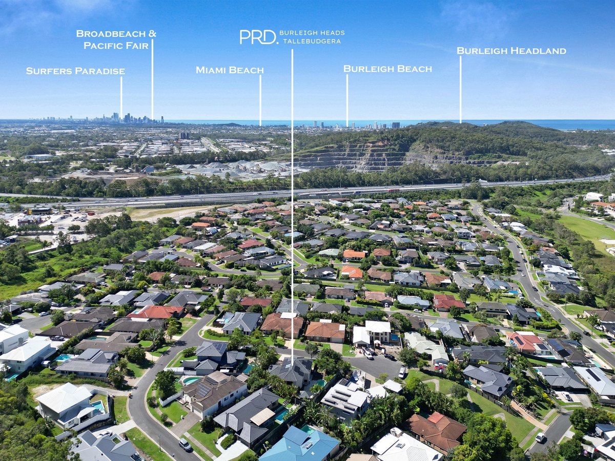 3 Dapples Court Burleigh Heads 30