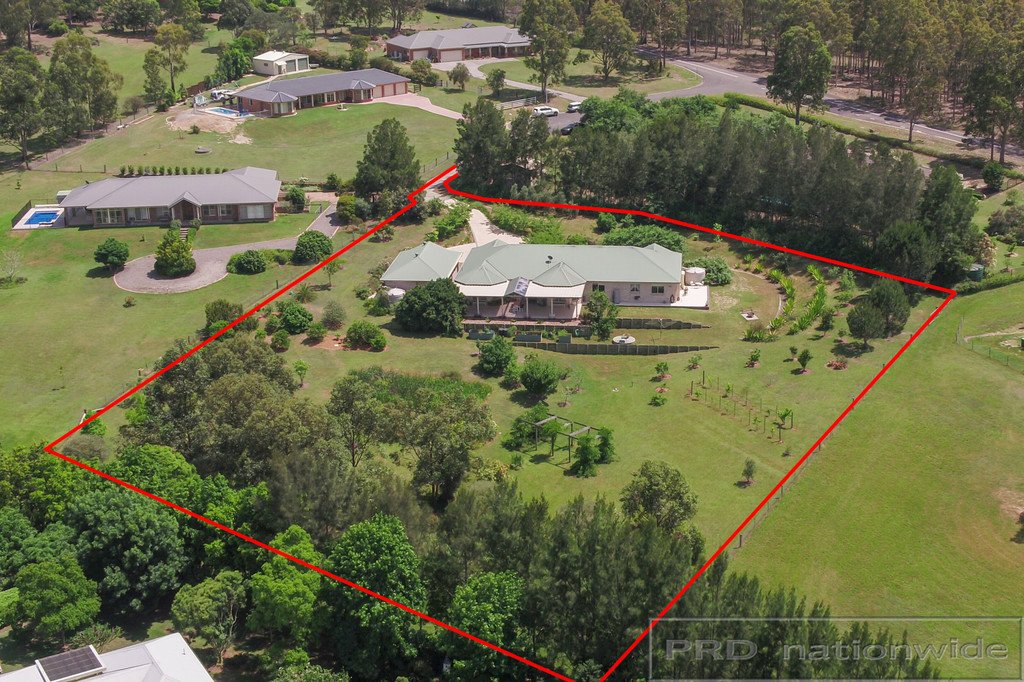 3 Darfield Close BOLWARRA HEIGHTS 2