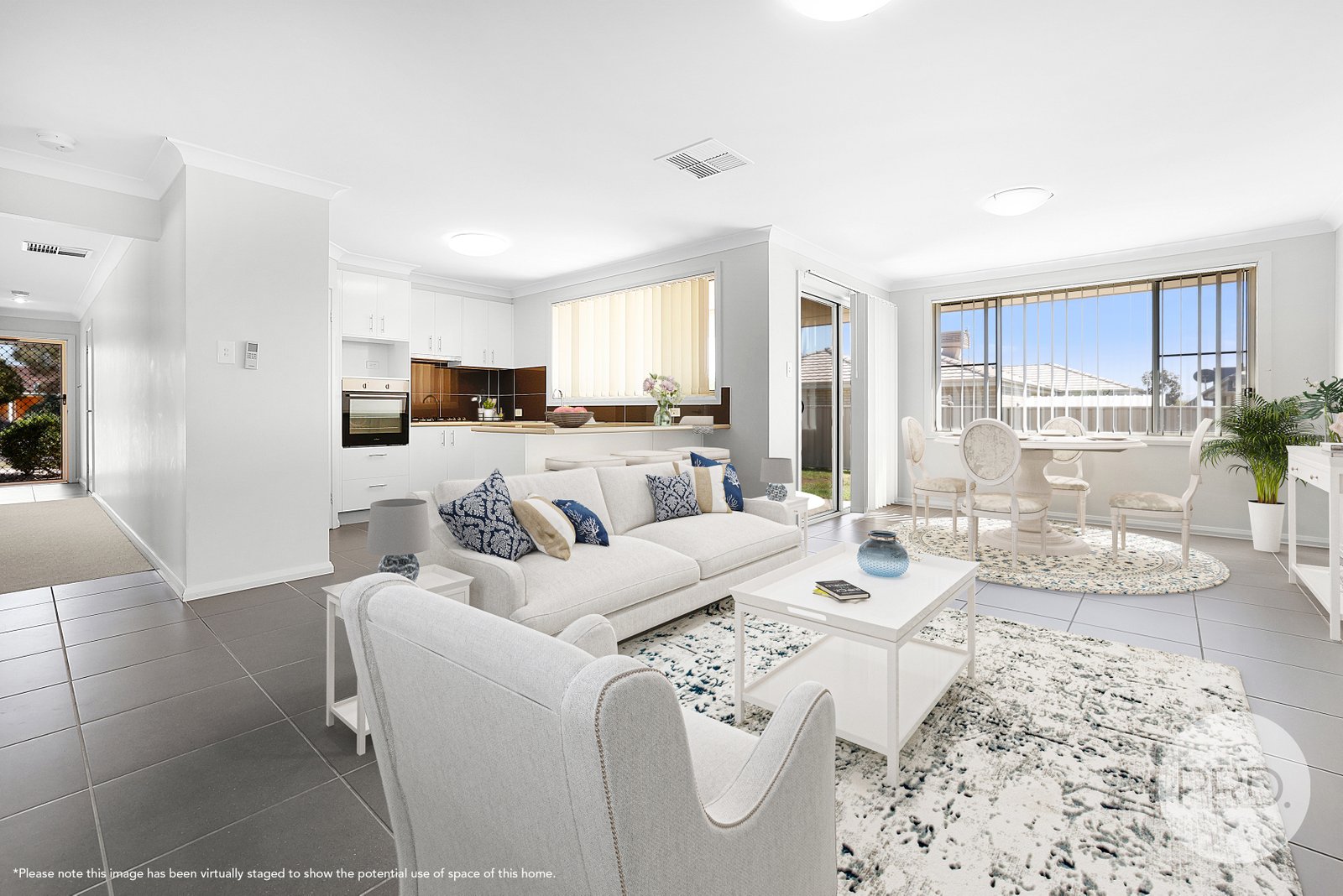 3 Darien Avenue HILLVUE 10