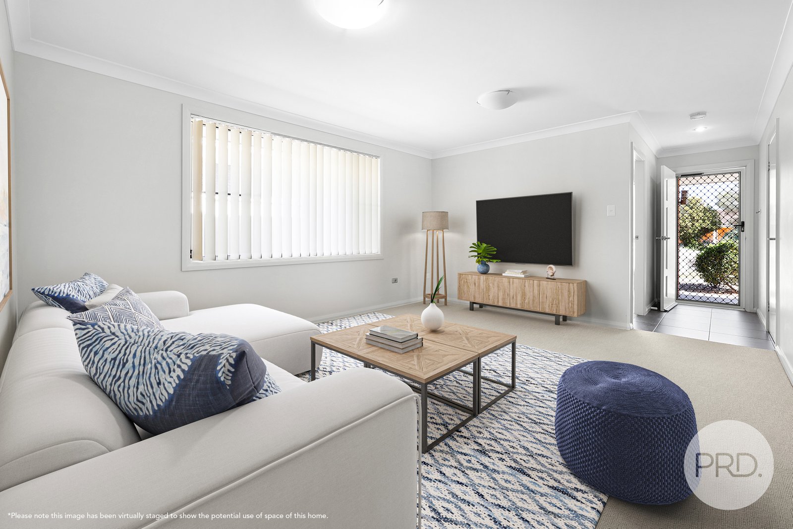 3 Darien Avenue TAMWORTH 4