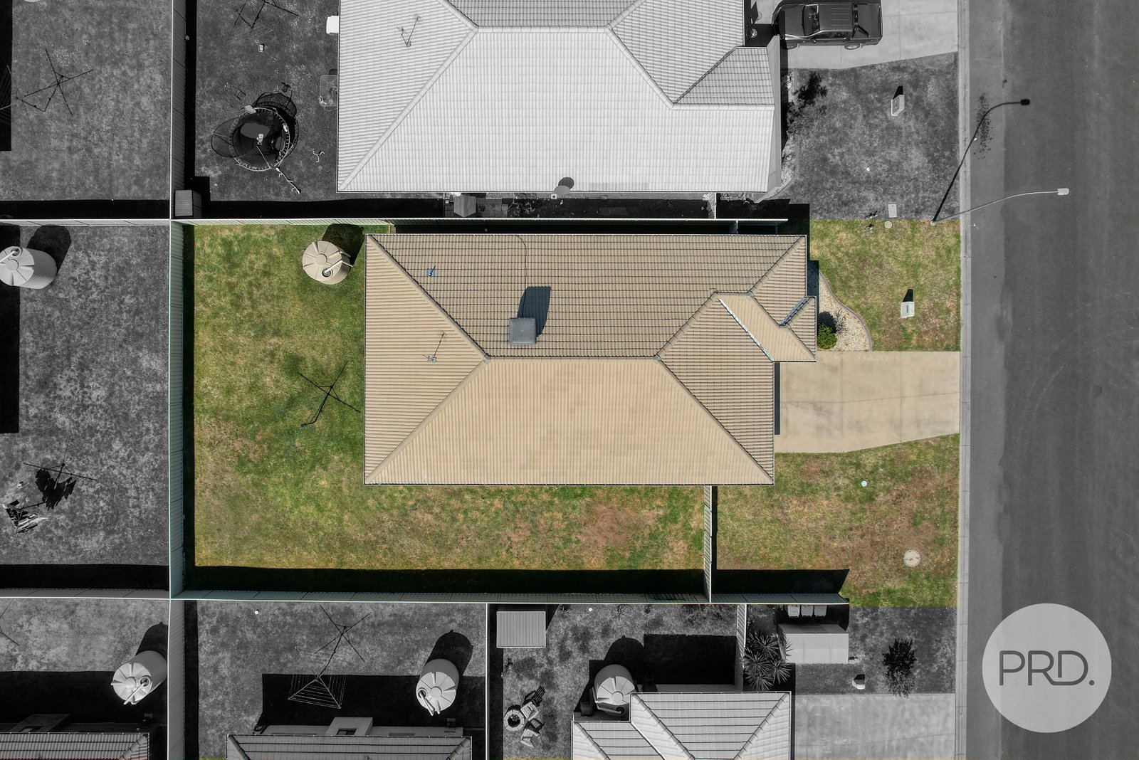 3 Darien Avenue TAMWORTH 16