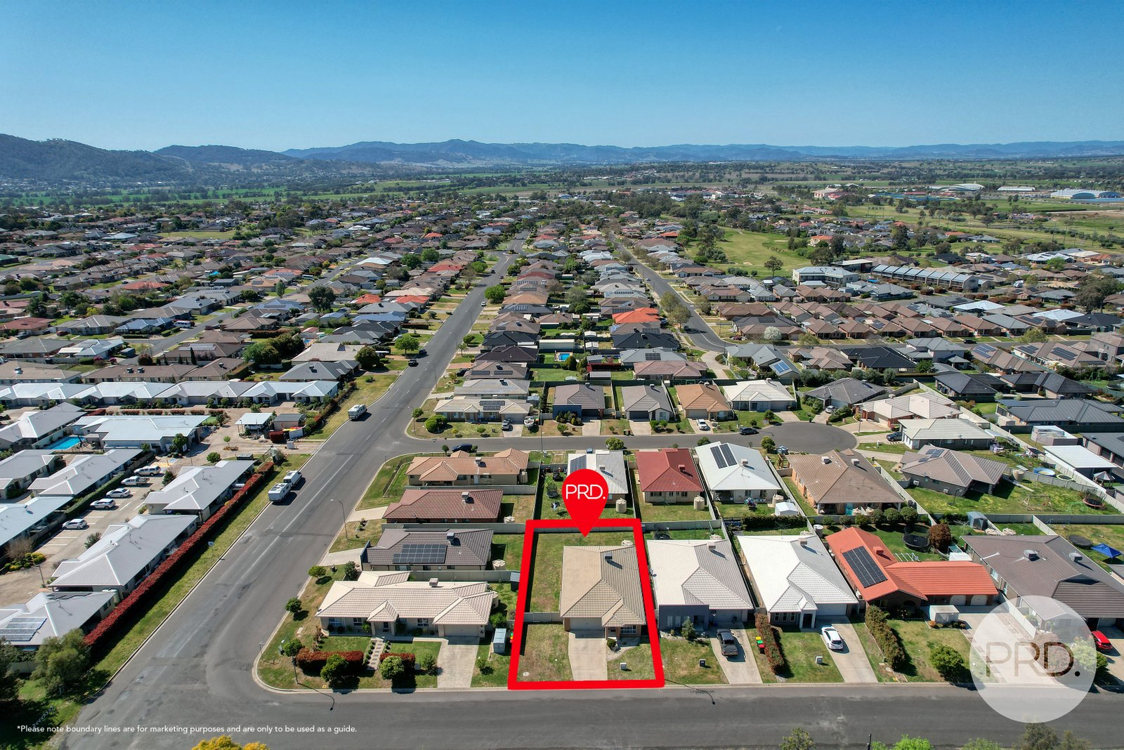 3 Darien Avenue TAMWORTH 17