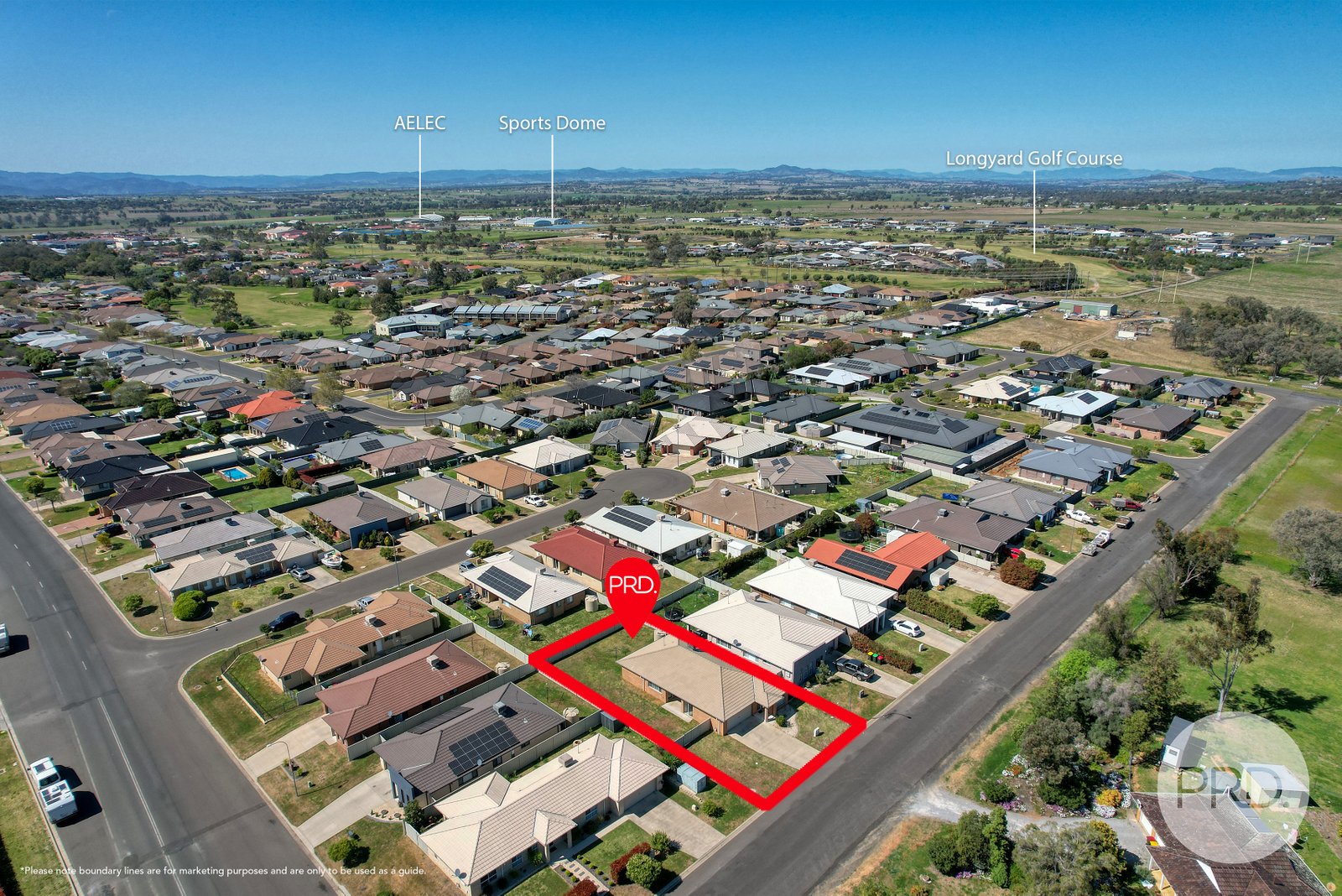 3 Darien Avenue TAMWORTH 18