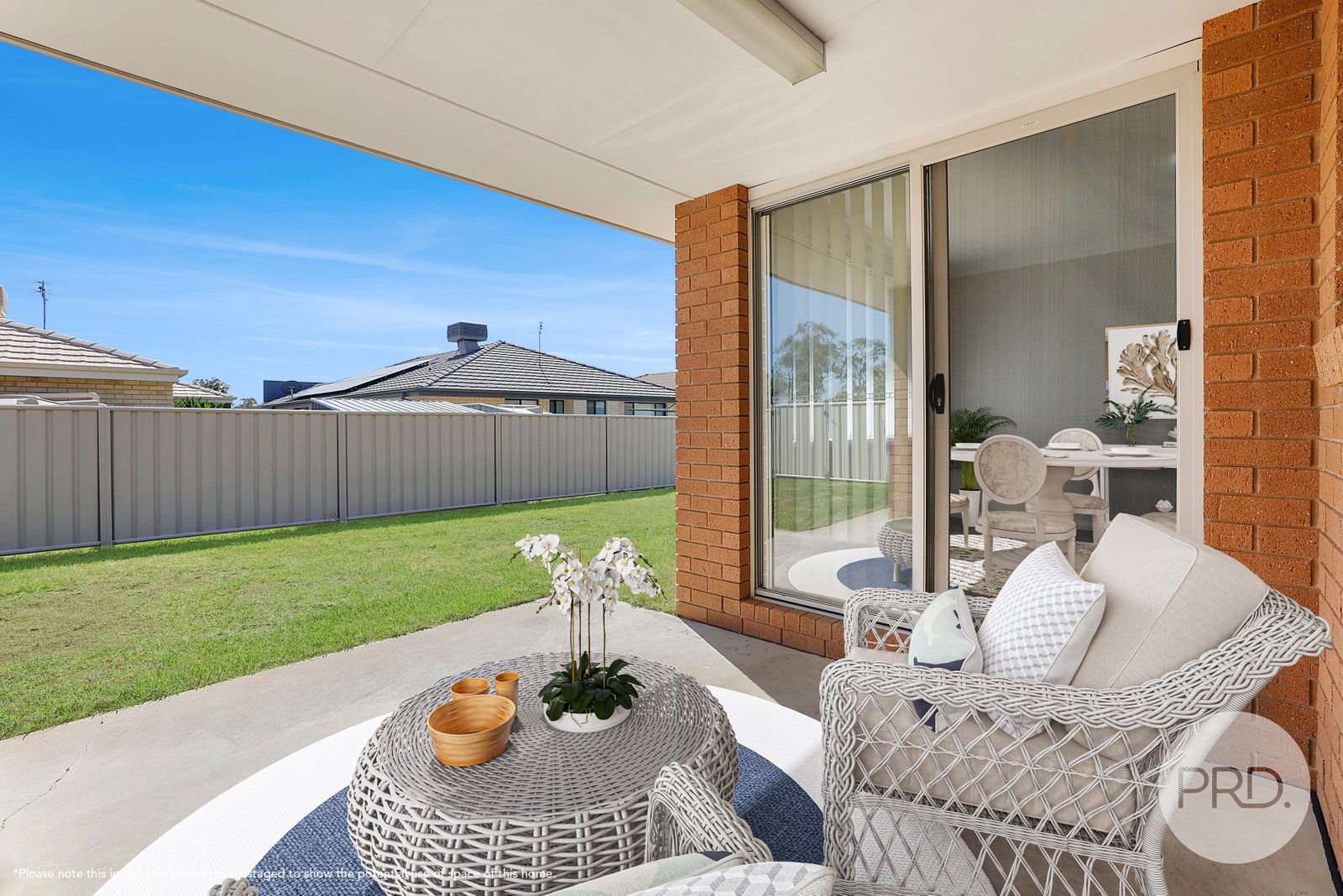 3 Darien Avenue TAMWORTH 11