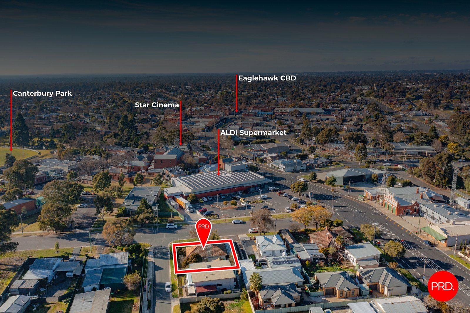 3 Darling Street EAGLEHAWK 18