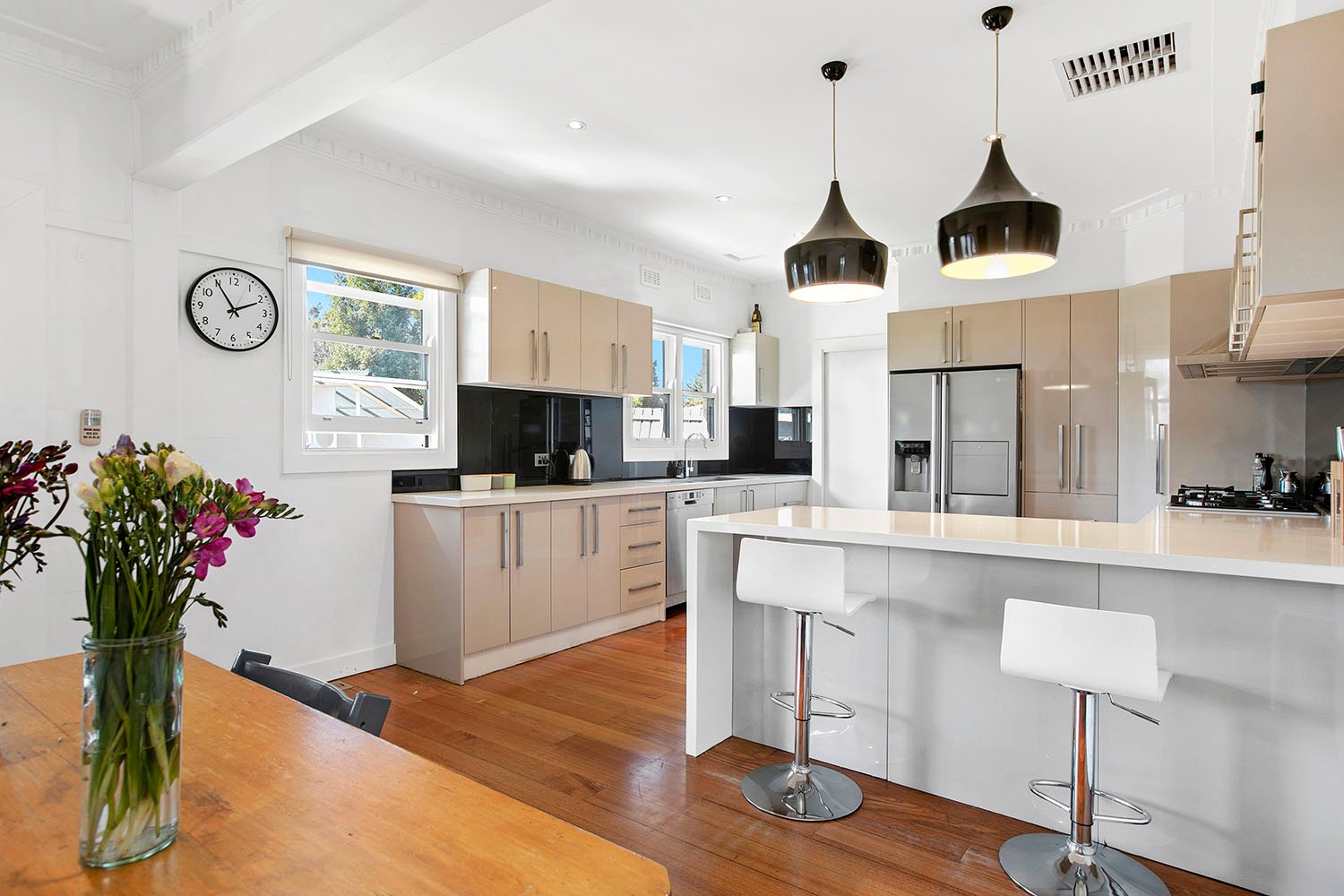 Gallery: 3 David Street