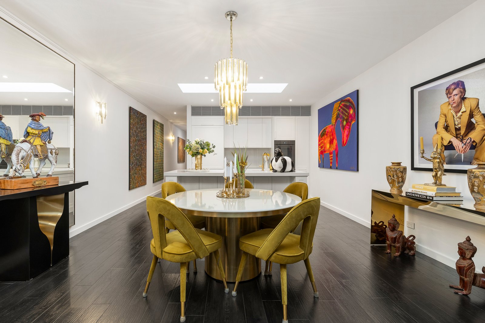 Gallery: 3 Davie Lane